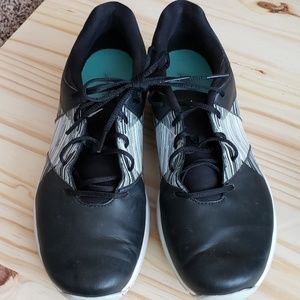 Womens Nike Golf Shoes